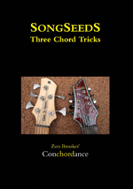 SongSeeds: Three Chord Tricks - Conchordance